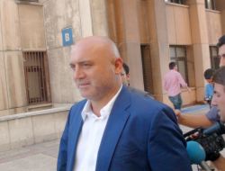 Karaman ve Yaralı Emniyetten Ayrıldı!