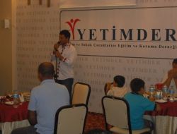 Yetimder Koruyucu Aile Arıyor