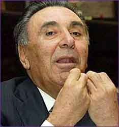 Tek çare: Uzlaşmak