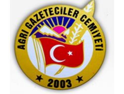 Ağrı Gazeteciler Cemiyeti