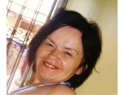 İzmir'de Öldürülen İrlandalı Elizabeth Gruhan