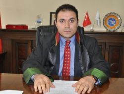 "Türkiye, Tarihi Kültürü İnançları Ve Değerleriyle Bir Bütündür Kimse Bozamaz"