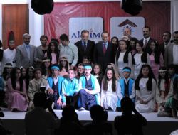 Akdim Ve Hamle’nin Diyalog İftarında Dostluk Ve Kardeşlik Mesajları Verildi