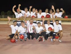 İstanbul’un İtfaiyecileri Dünya Şampiyonasına Hazır