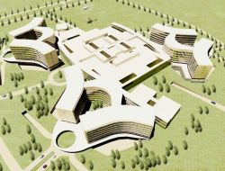 Kayseri Tek Kalemde En Büyük Kamu Yatırımı Alıyor