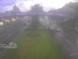 Ölümden Döndüren Kazalar Mobesede