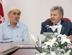 Karamanlı Hayırsever 21 Derslikli Okul Yaptıracak