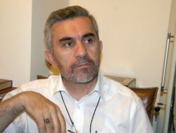 Camiler Hayatın Merkezi Olacak