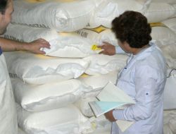 Bursa’da Ramazan Denetimleri Devam Ediyor