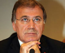 'PKK dış güçlerin piyonudur'