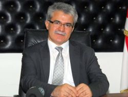 Atalay'ın Rum Tarafına Geçişine İzin Verilmedi