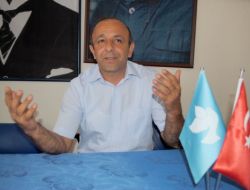 Çakmak:yardımlarımızla Somalili Çocukların Yüzünü Güldürelim