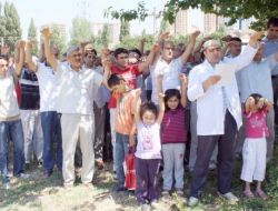 Kılıçaslan Lisesi Öğretmenleri Somali’yi Unutmadı