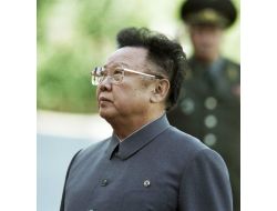 Kuzey Kore Lideri Kim Jong İl Rusya’da