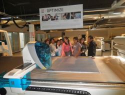 Metem’li Öğrenciler Stajlarını Fransa Ve Almanya’da Yaptı