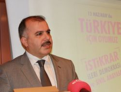 Adanalı Doktorlar Somali’de..