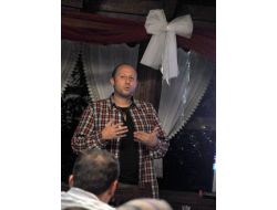 İstanbul Belgeseli 14 Şehirde Farklı Öykülerle Anlatılacak