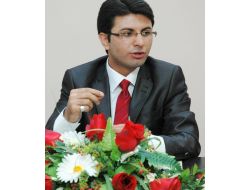 "BDP KÜRTLERİ TEMSİL ETMİYOR"