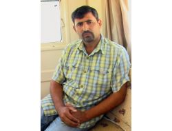 İzmir'e Getiren Taksici, İki İrlandalının Katil Zanlısını Anlattı