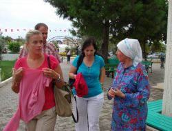 Alman Sosyolog: İslamla İlgili Doğru Bilgilendirme Önyargıları Yıkıyor