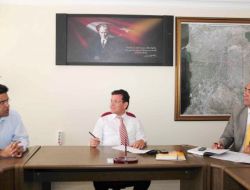 Akdamar Kilisesi Ayine Hazırlanıyor