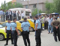 Ağrı'daki Cinayetle İlgili 2 Şüpheli Gözaltında..