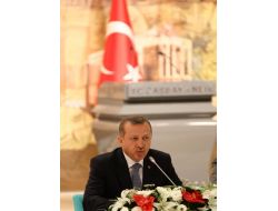 Türkiye Mazlum Halkların Umudu Oldu