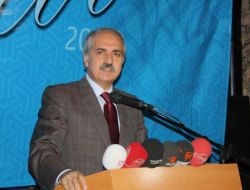 Kurtulmuş: Teröristlerin Ocakları Sönsün