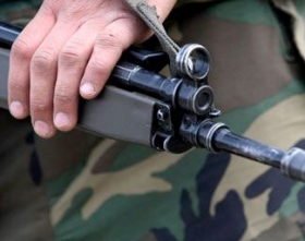 Pervari'de 11 gözaltı!