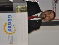 İş Adamlarından Yeni Anayasa Vurgusu