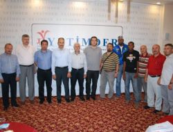 Yetimder, Yetim Çocuklar İçin Kampanya Başlattı