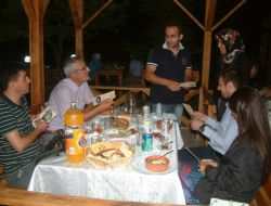 Girişimci Ev Hanımı, Müşterisi Olmadığı İçin Kapanan Tesisi Yeniden Canlandırdı