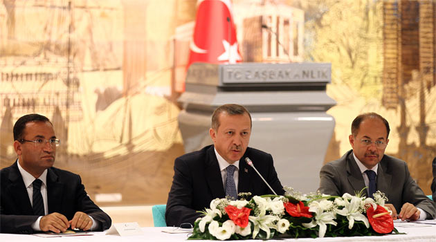 "Bu yardımları herkese ulaştıracağız"