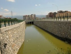 Dereler Temizleniyor, Yılların Çilesi Bitiyor