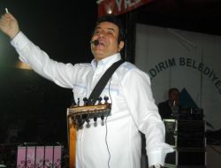 Coşkun Sabah, Yıldırımlılarla Buluştu