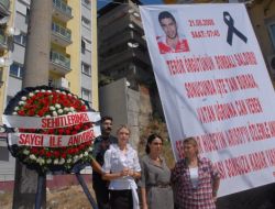 İzmir'de 3 Yıl Önce Şehit Olan Asker Ölüm Yıl Dönümünde Anıldı