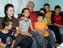 Giresun Valisi Şahin, Fakir İftar Sofralarına Konuk Oluyor