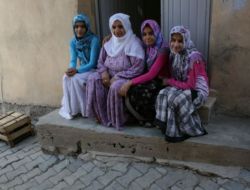 Pervari Halkı Somali’deki Açlığa Duyarsız Kalmadı