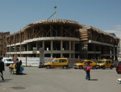 Erzurum, Süt Ve Ürünleri Çarşısına Kavuşuyor