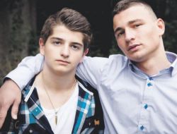 Norveç, İki Çeçen Genci Konuşuyor!..