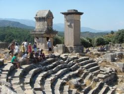 Günay: Kaçırılan 1900 Eseri Geri Getirdik