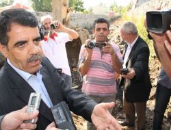 Başkan Bozkuş: Yaşanabilir Bir Kars’ı Vatandaşlarımıza Hazırlıyoruz