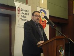 Avustralya’daki Diyalog İftarı Toplumun Farklı Kesimlerini Bir Araya Getirdi