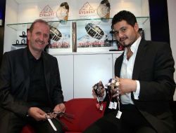 Everest Saat, Diyarbakır'da Şube Açtı