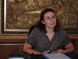 Sema Ecevitoğlu: Gelişigüzel Çöp Atanlara Cezai Müeyyide Uygulayacağız