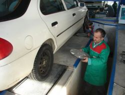 Oto Tamircileri: Bayram Öncesi Araç Bakımınızı Yaptırın