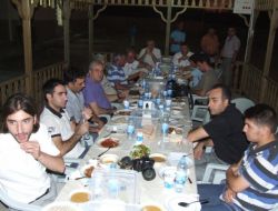 Memduhoğlu: Amacımız İnanç Turizmi Açısından Tillo İlçemizi Tanıtmak