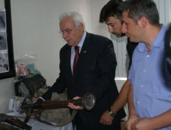 Vali Çolak: Birlik, Beraberlik Ve Kardeşliği Bozmaya Güçleri Yetmeyecek