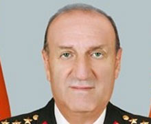 Karargah'ta Balyoz Toplantısı