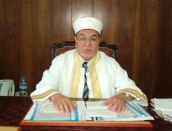 Osmaniye'deki Camilerden Afrika İçin 200 Bin Lira Toplandı